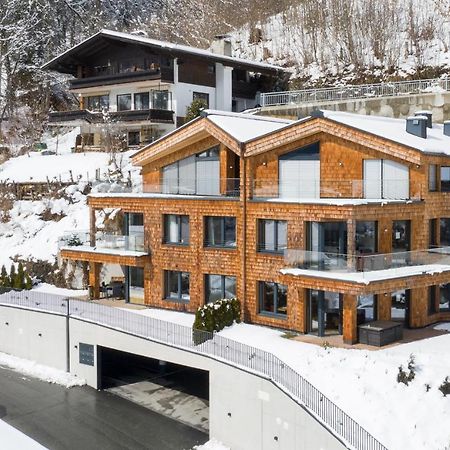 Apartments Adlerhorst Top 1 Zell Am See Including Zell Am See-Kaprun Summercard 외부 사진