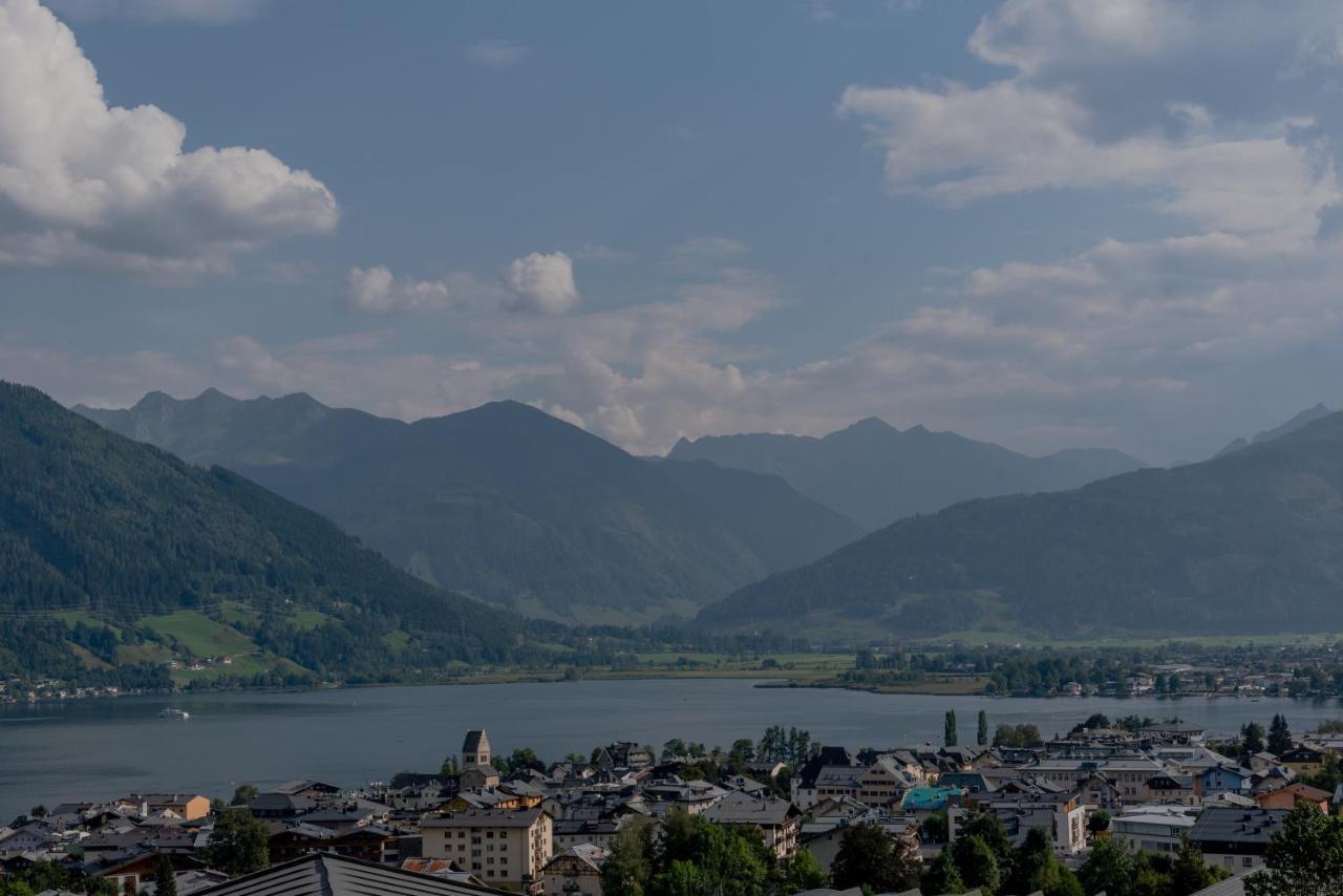 Apartments Adlerhorst Top 1 Zell Am See Including Zell Am See-Kaprun Summercard 외부 사진