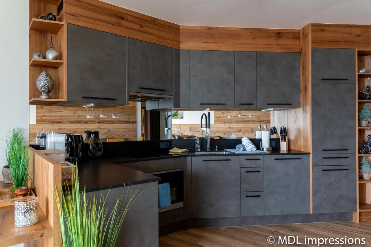 Apartments Adlerhorst Top 1 Zell Am See Including Zell Am See-Kaprun Summercard 외부 사진