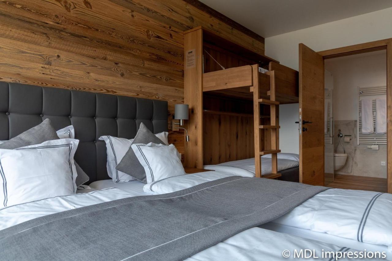 Apartments Adlerhorst Top 1 Zell Am See Including Zell Am See-Kaprun Summercard 외부 사진
