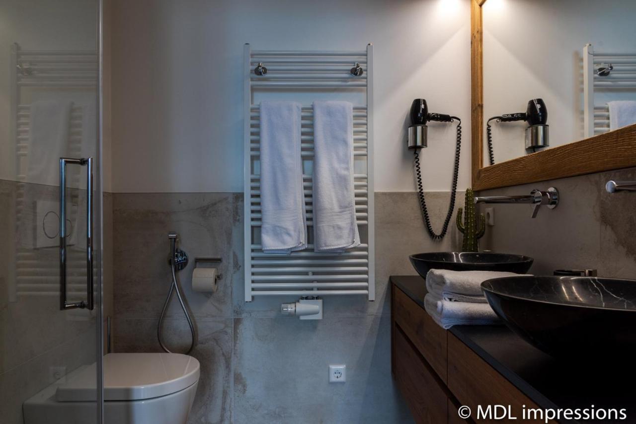 Apartments Adlerhorst Top 1 Zell Am See Including Zell Am See-Kaprun Summercard 외부 사진