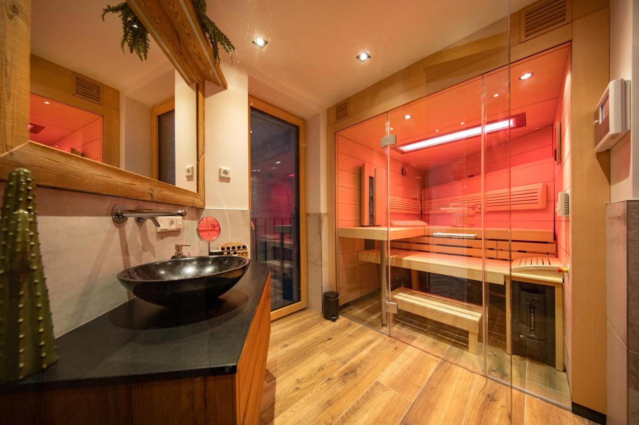 Apartments Adlerhorst Top 1 Zell Am See Including Zell Am See-Kaprun Summercard 외부 사진