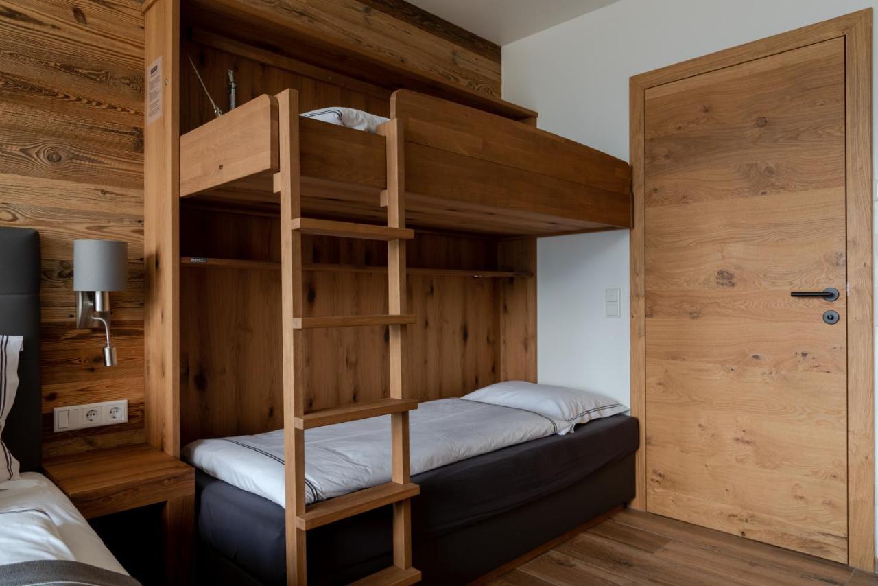 Apartments Adlerhorst Top 1 Zell Am See Including Zell Am See-Kaprun Summercard 외부 사진