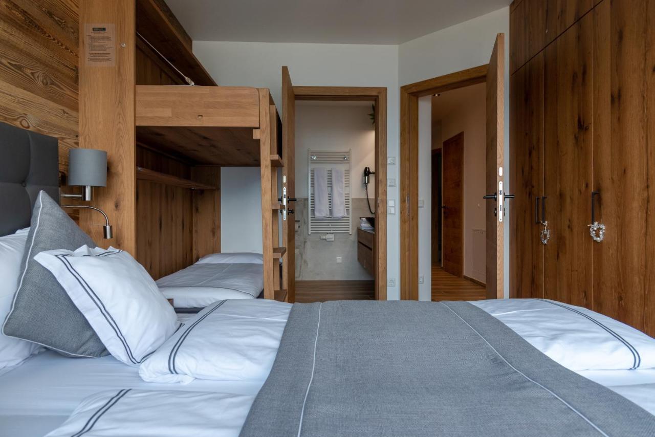 Apartments Adlerhorst Top 1 Zell Am See Including Zell Am See-Kaprun Summercard 외부 사진