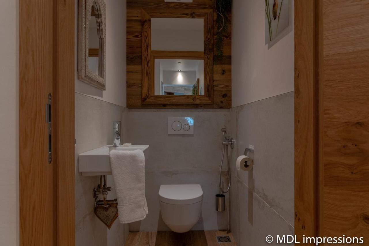 Apartments Adlerhorst Top 1 Zell Am See Including Zell Am See-Kaprun Summercard 외부 사진