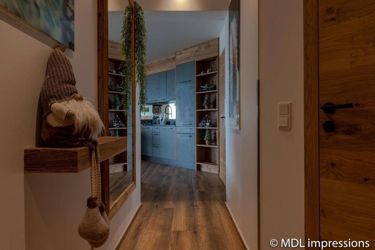 Apartments Adlerhorst Top 1 Zell Am See Including Zell Am See-Kaprun Summercard 외부 사진