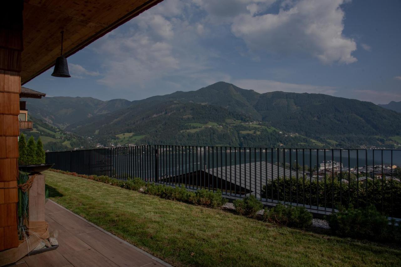 Apartments Adlerhorst Top 1 Zell Am See Including Zell Am See-Kaprun Summercard 외부 사진