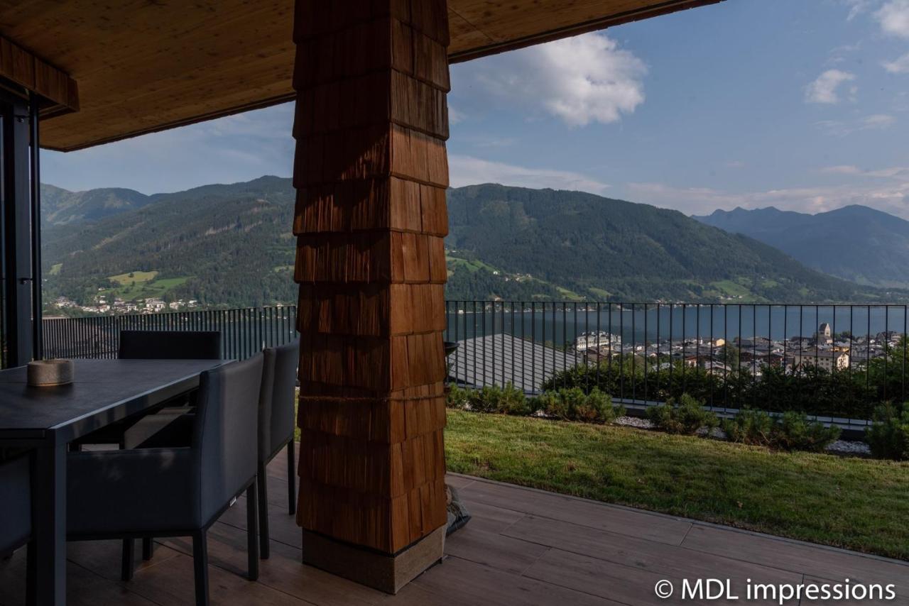 Apartments Adlerhorst Top 1 Zell Am See Including Zell Am See-Kaprun Summercard 외부 사진