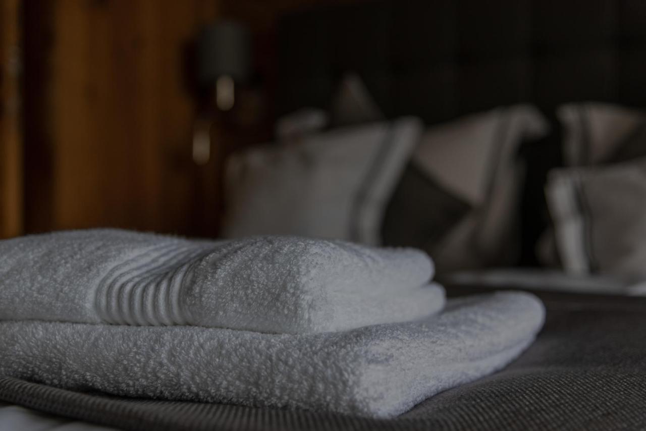 Apartments Adlerhorst Top 1 Zell Am See Including Zell Am See-Kaprun Summercard 외부 사진